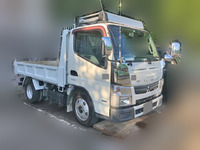 三菱ふそうキャンターダンプ小型（2t・3t）[写真03]
