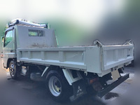 三菱ふそうキャンターダンプ小型（2t・3t）[写真04]