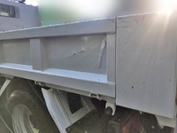三菱ふそうキャンターダンプ小型（2t・3t）[写真08]