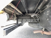 三菱ふそうキャンターアルミウイング小型（2t・3t）[写真14]