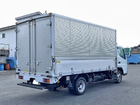 三菱ふそうキャンターアルミウイング小型（2t・3t）[写真02]