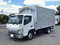 三菱ふそうキャンターアルミウイング小型（2t・3t）[写真03]