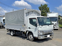 三菱ふそうキャンターアルミウイング小型（2t・3t）[写真04]