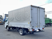 三菱ふそうキャンターアルミウイング小型（2t・3t）[写真05]