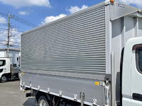 三菱ふそうキャンターアルミウイング小型（2t・3t）[写真07]