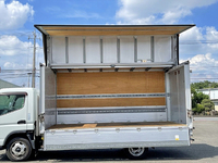 三菱ふそうキャンターアルミウイング小型（2t・3t）[写真09]