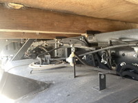 三菱ふそうキャンター平ボディ小型（2t・3t）[写真18]