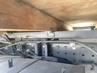 三菱ふそうキャンター平ボディ小型（2t・3t）[写真19]