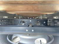 三菱ふそうキャンター平ボディ小型（2t・3t）[写真20]