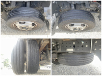 三菱ふそうキャンター平ボディ小型（2t・3t）[写真22]