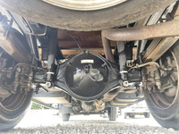 三菱ふそうキャンター平ボディ小型（2t・3t）[写真23]