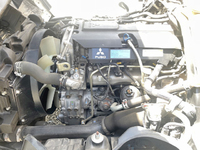 三菱ふそうキャンター平ボディ小型（2t・3t）[写真24]