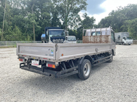 三菱ふそうキャンター平ボディ小型（2t・3t）[写真02]