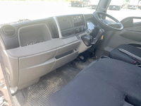 三菱ふそうキャンター平ボディ小型（2t・3t）[写真30]