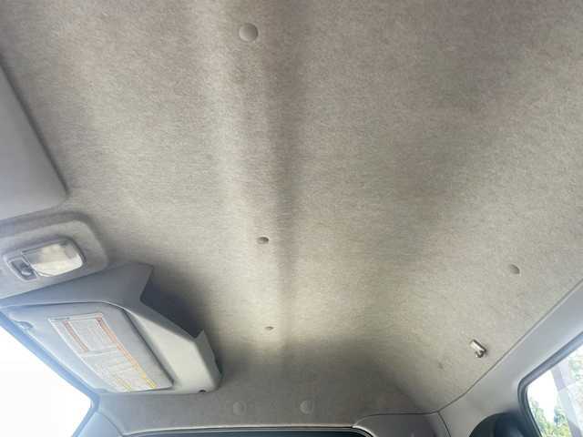 三菱ふそうキャンター平ボディ小型（2t・3t）[写真32]