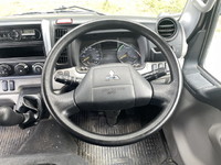 三菱ふそうキャンター平ボディ小型（2t・3t）[写真35]