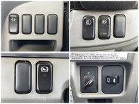 三菱ふそうキャンター平ボディ小型（2t・3t）[写真36]