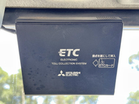 三菱ふそうキャンター平ボディ小型（2t・3t）[写真38]