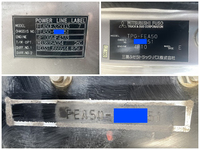 三菱ふそうキャンター平ボディ小型（2t・3t）[写真40]