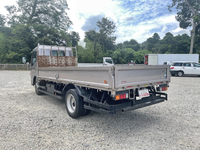 三菱ふそうキャンター平ボディ小型（2t・3t）[写真04]