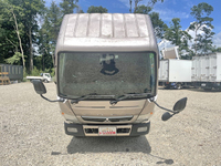 三菱ふそうキャンター平ボディ小型（2t・3t）[写真08]