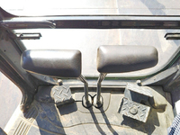 コマツユンボ（バックホー）[写真28]