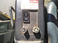 コマツユンボ（バックホー）[写真30]