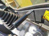 コマツユンボ（バックホー）[写真31]