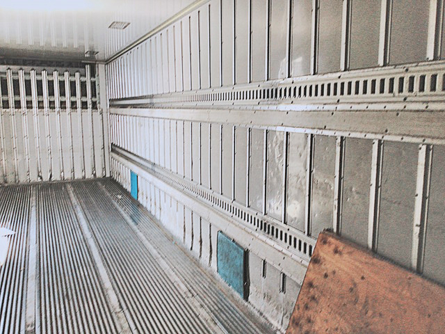 三菱ふそうスーパーグレート冷凍車（冷蔵車）大型（10t）[写真11]