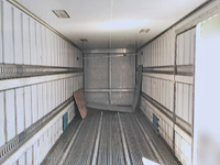 三菱ふそうスーパーグレート冷凍車（冷蔵車）大型（10t）[写真12]