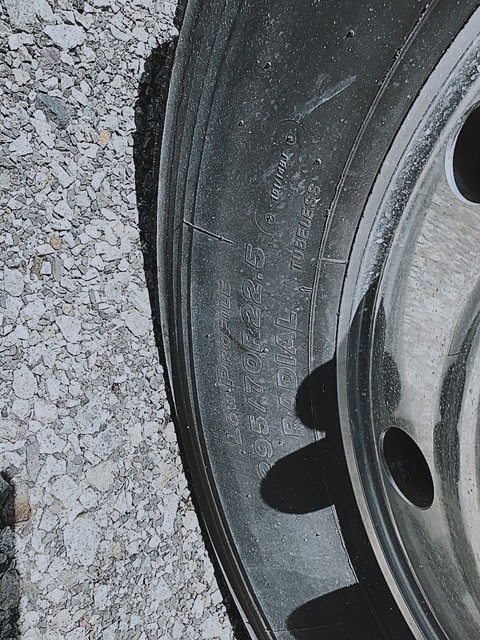 三菱ふそうスーパーグレート冷凍車（冷蔵車）大型（10t）[写真21]