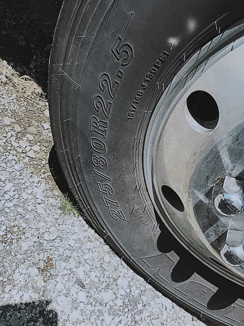 三菱ふそうスーパーグレート冷凍車（冷蔵車）大型（10t）[写真22]