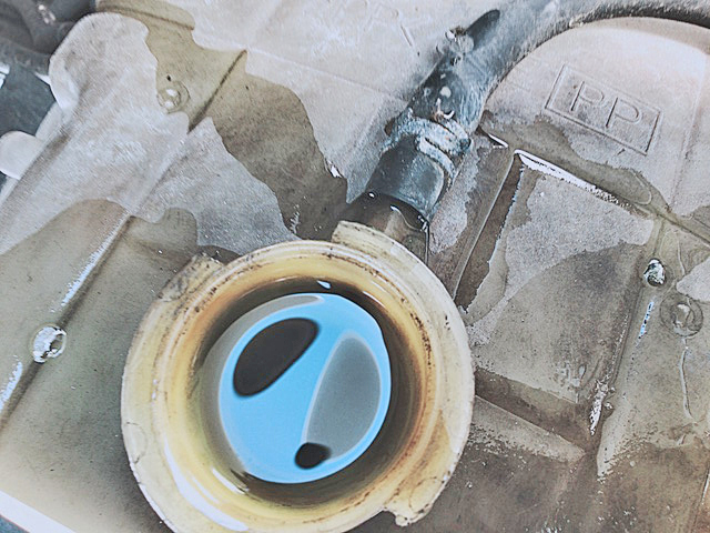 三菱ふそうスーパーグレート冷凍車（冷蔵車）大型（10t）[写真28]