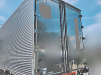 三菱ふそうスーパーグレート冷凍車（冷蔵車）大型（10t）[写真02]