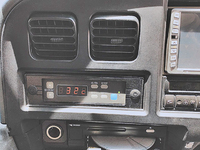 三菱ふそうスーパーグレート冷凍車（冷蔵車）大型（10t）[写真32]