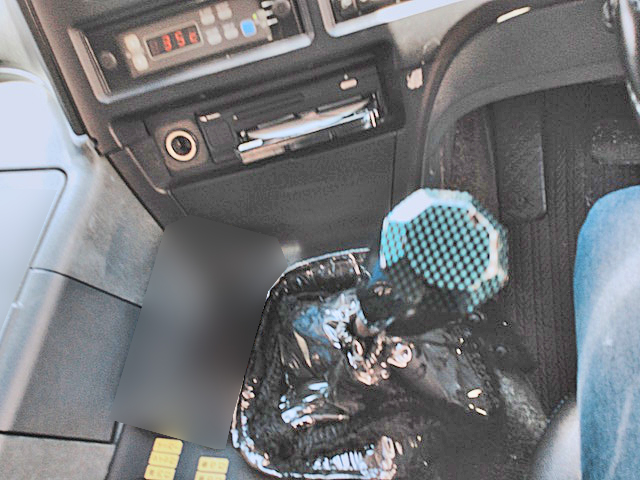 三菱ふそうスーパーグレート冷凍車（冷蔵車）大型（10t）[写真33]