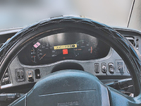 三菱ふそうスーパーグレート冷凍車（冷蔵車）大型（10t）[写真35]