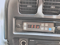 三菱ふそうスーパーグレート冷凍車（冷蔵車）大型（10t）[写真36]