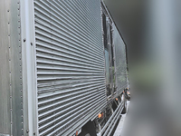 三菱ふそうスーパーグレート冷凍車（冷蔵車）大型（10t）[写真05]