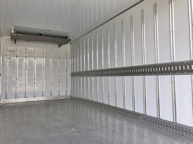 三菱ふそうキャンター冷凍車（冷蔵車）小型（2t・3t）[写真15]