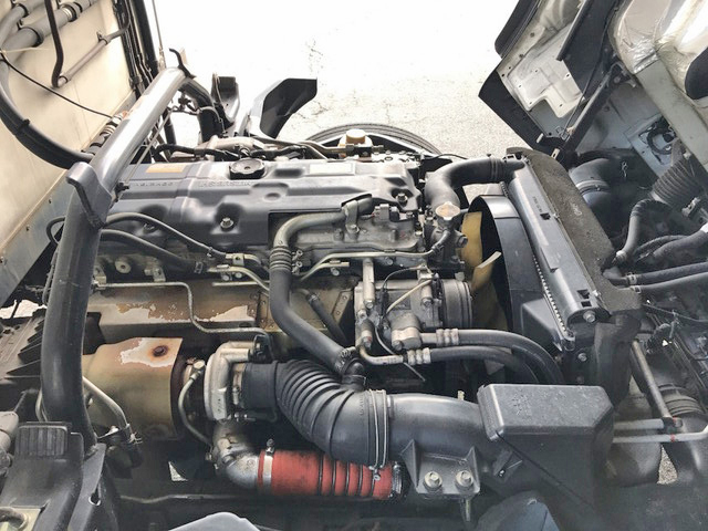 三菱ふそうキャンター冷凍車（冷蔵車）小型（2t・3t）[写真25]