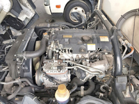 三菱ふそうキャンター冷凍車（冷蔵車）小型（2t・3t）[写真26]