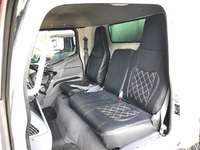 三菱ふそうキャンター冷凍車（冷蔵車）小型（2t・3t）[写真32]