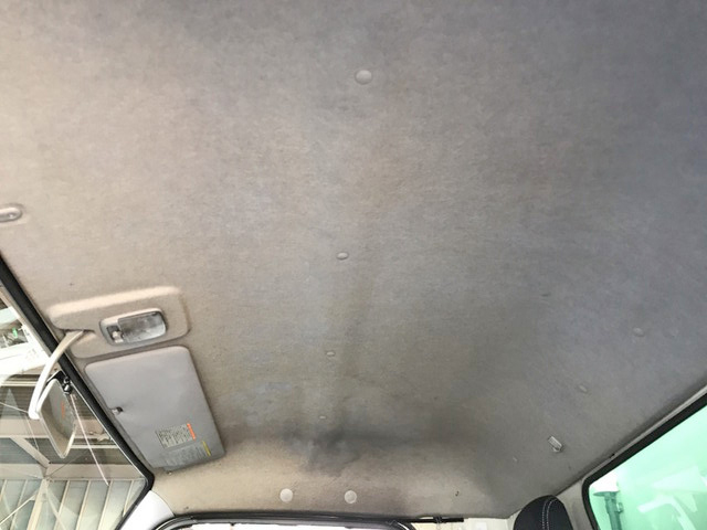 三菱ふそうキャンター冷凍車（冷蔵車）小型（2t・3t）[写真33]