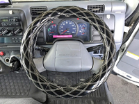 三菱ふそうキャンター冷凍車（冷蔵車）小型（2t・3t）[写真36]