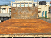 三菱ふそうキャンター平ボディ小型（2t・3t）[写真10]