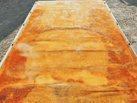 三菱ふそうキャンター平ボディ小型（2t・3t）[写真12]