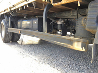 三菱ふそうキャンター平ボディ小型（2t・3t）[写真17]