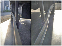 三菱ふそうキャンター平ボディ小型（2t・3t）[写真19]