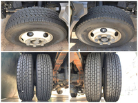 三菱ふそうキャンター平ボディ小型（2t・3t）[写真20]